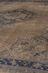 Antique Oushak Area Rug (13' x 18')